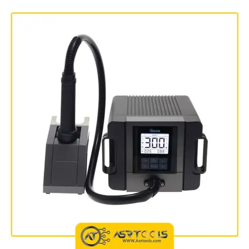 هویه کوئیک مدل Quick TR 1300A