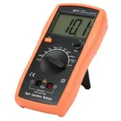 خازن سنج دیجیتال ویکتور مدل VICTOR 6013 عصرتولز