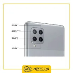 گوشی موبایل سامسونگ مدل Samsung Galaxy A42 5G SM-A426B/DS دو سیم کارت ظرفیت 128گیگابایت