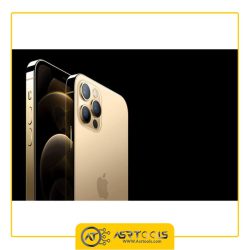 گوشی موبایل اپل مدل Apple iPhone 12 Pro Max A2412 دو سیم‌ کارت ظرفیت 256 گیگابایت