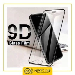گلس سرامیکی نانو مناسب برای گوشی موبایل اپل Iphone 6/7/8plus ASRTOOLS