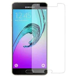 گلس شیشه ای مناسب برای گوشی موبایل سامسونگ Galaxy A5 2016