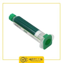 Asrtools-عصرتولز-RELIFE-UV-SOLDER-MASK-RLUVH900-1-چسب UV سیم کشی روی برد ریلایف مدل RELIFE RL-UVH900