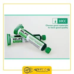 Asrtools-عصرتولز-RELIFE-UV-SOLDER-MASK-RLUVH900-1-چسب UV سیم کشی روی برد ریلایف مدل RELIFE RL-UVH900