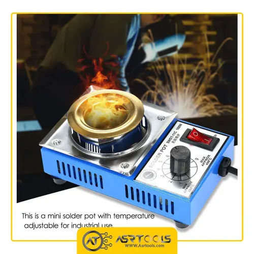 وان قلع مدل SWDT-11C 100W