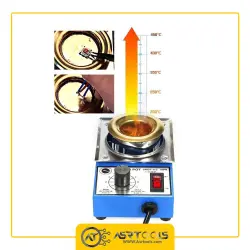 وان قلع مدل SWDT-11C 100W
