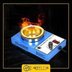 وان قلع مدل SWDT-31C 250W