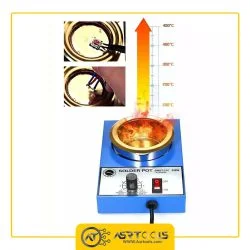 وان قلع مدل SWDT-31C 250W