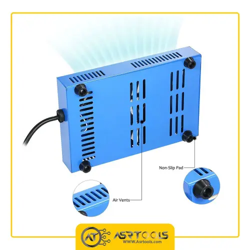 وان قلع مدل SWDT-31C 250W