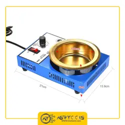 وان قلع مدل SWDT-41C 300W