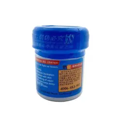 خمیر قلع مکانیک مدل MECHANIC XG50 35gr