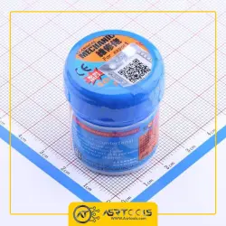 خمیر قلع مکانیک مدل MECHANIC XG50 35gr
