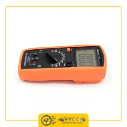 خازن سنج دیجیتال ویکتور مدل VICTOR 6013