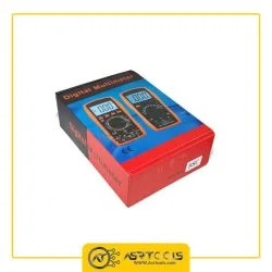 مولتی متر دیجیتال ویکتور مدل VICTOR VC88C