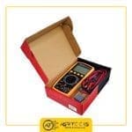 مولتی متر دیجیتال ویکتور مدل VICTOR 88C