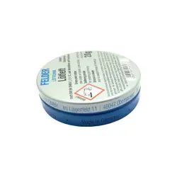 روغن لحیم آلمانی فلدر مدل FELDER Lotfett 20gr