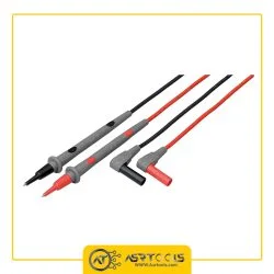 Hioki TEST LEAD L9207-10-set-10a-1000v-probe-0-پراب مولتی متر هیوکی مدل HIOKI L9207-10