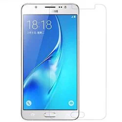 گلس شیشه ای مناسب برای گوشی موبایل سامسونگ Galaxy J5 2016