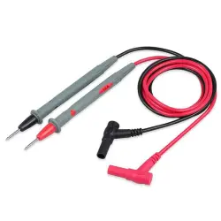 Multimeter Test Leads Banana Plug 1000V 10A Digital Multimeter Probes Electrical Test asr1010 Probe Multimeter Pen-0-پراب مولتی متر مدل ASR1010