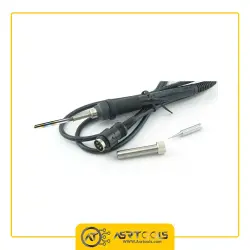 QUICK-50W-24V-Soldering-Iron-907-Handle-0-قلم-هویه-یدکی-کوئیک-مدل-QUICK-907