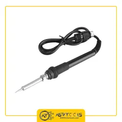 QUICK-50W-24V-Soldering-Iron-907-Handle-0-قلم-هویه-یدکی-کوئیک-مدل-QUICK-907