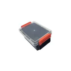 STORAGE BOX TR701 3PCS-0-باکس پلاستیکی درب دار مدل EASY TAKING TR701 مجموعه 3 عددی