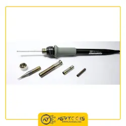 Spare pen goot rx711as RX-72GAS 24v 60w-0-قلم هویه یدکی گات مدل goot RX-72GAS مخصوص هویه RX-711
