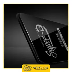 گلس Super D مناسب برای گوشی موبایل سامسونگ Galaxy