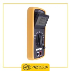 خازن سنج دیجیتال تی اس آی مدل TSi CM9601A