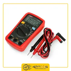 مولتی متر دیجیتال یونیت مدل +UNI-T UT33A
