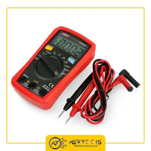 مولتی متر دیجیتال یونیت مدل +UNI-T UT33A