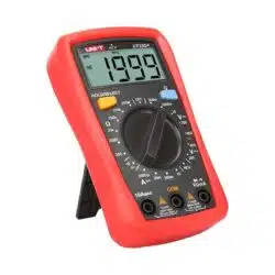 مولتی متر دیجیتال یونی تی مدل +UNI-T UT33D