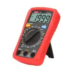 مولتی متر دیجیتال یونی تی مدل +UNI-T UT33D