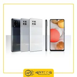 گوشی موبایل سامسونگ مدل Samsung Galaxy A42 5G SM-A426B/DS دو سیم کارت ظرفیت 128گیگابایت