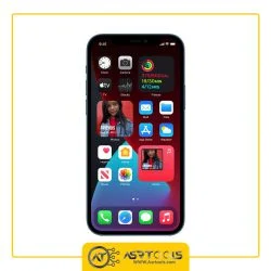 گوشی موبایل اپل مدل Apple iPhone 12 Pro A2408 دو سیم‌ کارت ظرفیت 128 گیگابایت