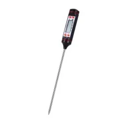 barbecue thermometer -50-300 tp01-0-دماسنج میله ای تی اس آی مدل TSi TP01