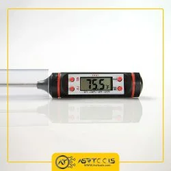 barbecue thermometer -50-300 tp01-0-دماسنج میله ای تی اس آی مدل TSi TP01
