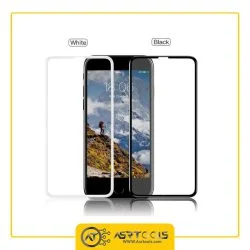 گلس سرامیکی نانو مناسب برای گوشی موبایل اپل Iphone 6/7/8plus ASRTOOLS