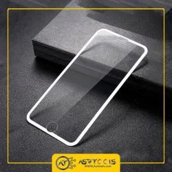 گلس سرامیکی نانو مناسب برای گوشی موبایل اپل Iphone 6/7/8plus ASRTOOLS