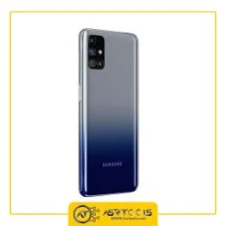 گوشی موبایل سامسونگ مدل Samsung Galaxy M31s SM-M317F/DSN دو سیم کارت ظرفیت 128گیگابایت