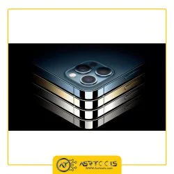 گوشی موبایل اپل مدل Apple iPhone 12 Pro Max A2412 دو سیم‌ کارت ظرفیت 256 گیگابایت