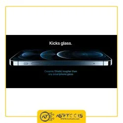 گوشی موبایل اپل مدل Apple iPhone 12 Pro A2408 دو سیم‌ کارت ظرفیت 128 گیگابایت - تصویر 7