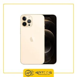 گوشی موبایل اپل مدل Apple iPhone 12 Pro Max A2412 دو سیم‌ کارت ظرفیت 256 گیگابایت