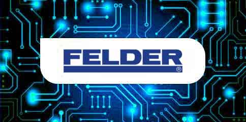FELDER / فلدر