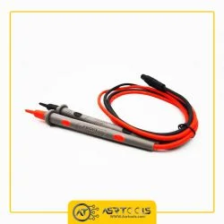 hioki-test-lead-l9208-CLAMP-set-10a-1000v-probe-0-پراب مولتی متر کلمپ هیوکی مدل HIOKI L9208