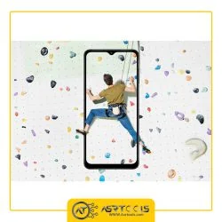 گوشی سامسونگ گلکسی Samsung Galaxy (A127) A12 ناچو دوسیم کارت ظرفیت 128 گیگابایت رم 4 گیگابایت - تصویر 4