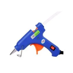 دستگاه چسب حرارتی تفنگی کوچک مدل SD-E 20W