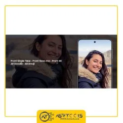 گوشی موبایل سامسونگ مدل Samsung Galaxy M31s SM-M317F/DSN دو سیم کارت ظرفیت 128گیگابایت