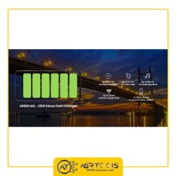 گوشی موبایل سامسونگ مدل Samsung Galaxy M31s SM-M317F/DSN دو سیم کارت ظرفیت 128گیگابایت