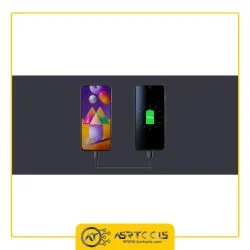 گوشی موبایل سامسونگ مدل Samsung Galaxy M31s SM-M317F/DSN دو سیم کارت ظرفیت 128گیگابایت